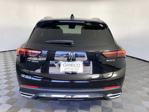 Used 2024 Buick Envision Preferred AWD/4WD image 7