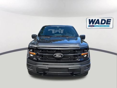 New 2026 Ford F150 XLT w/ Equipment Group 302A MID AWD/4WD image 2