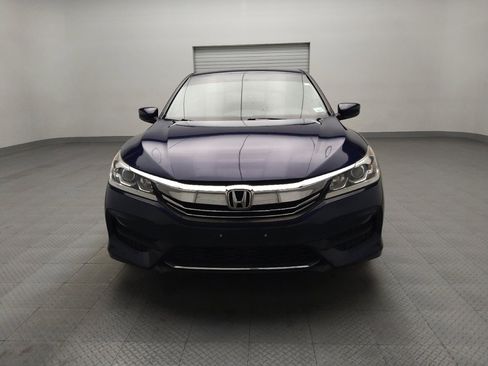 Used 2017 Honda Accord LX image 15