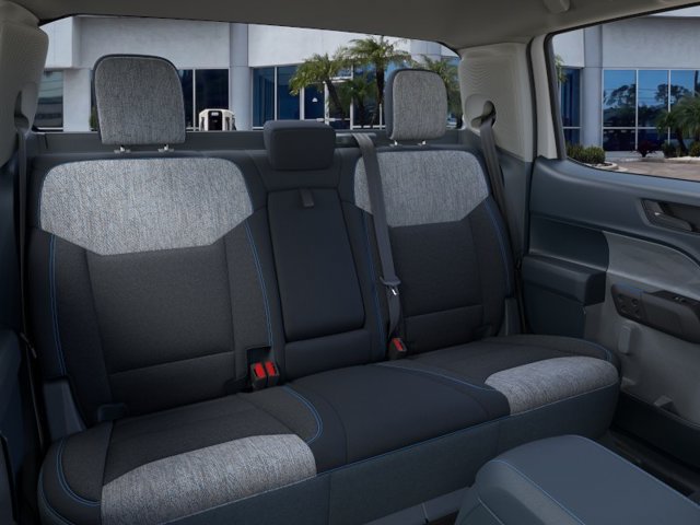 New 2026 Ford Maverick XLT FWD image 11