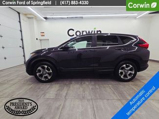 Used 2017 Honda CR-V EX video 2