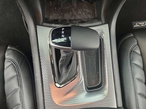 Used 2022 Dodge Charger SRT Hellcat RWD image 42