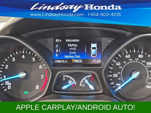 Used 2019 Ford Escape SE AWD/4WD image 14