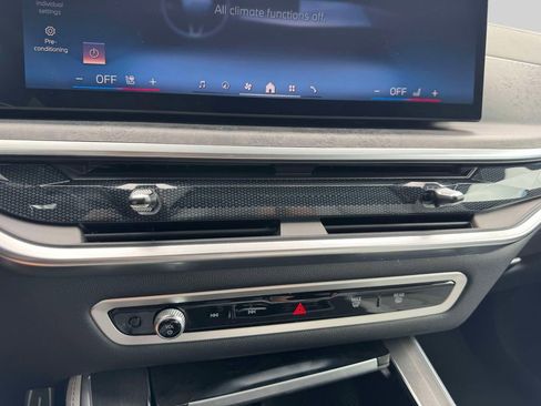 Certified 2024 BMW X5 xDrive50e w/ M Sport Package AWD/4WD image 17