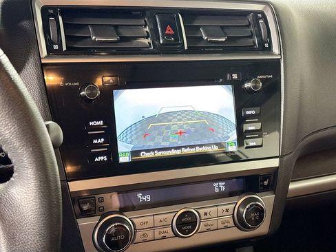 Used 2017 Subaru Outback 2.5i Touring w/ Protection Package #1 AWD/4WD image 17