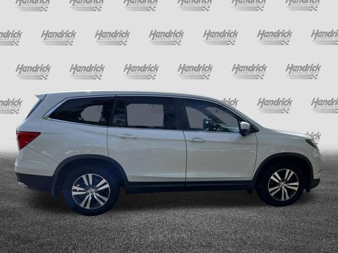 Used 2016 Honda Pilot EX-L image 10
