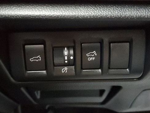 Certified 2025 Subaru Outback Premium w/ Popular Package #1 image 34