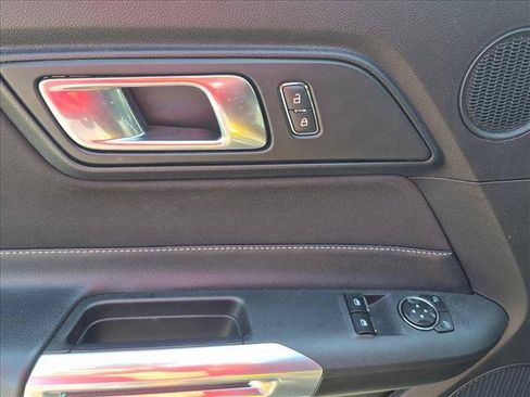 Used 2019 Ford Mustang Coupe w/ Equipment Group 101A RWD image 12