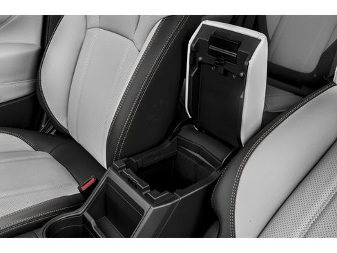 Used 2019 Subaru Forester Limited w/ Popular Package #3 AWD/4WD image 14