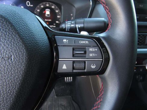 Certified 2024 Acura Integra A-Spec FWD image 22