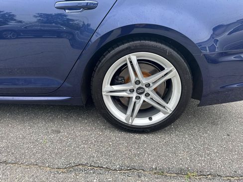 Used 2019 Audi S4 Premium AWD/4WD image 17