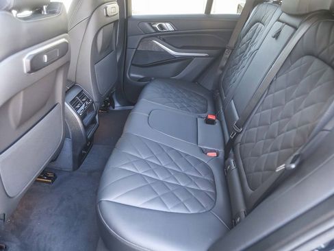 Used 2026 BMW X5 xDrive40i AWD/4WD image 15