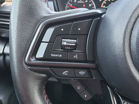 Used 2022 Subaru WRX AWD/4WD image 20