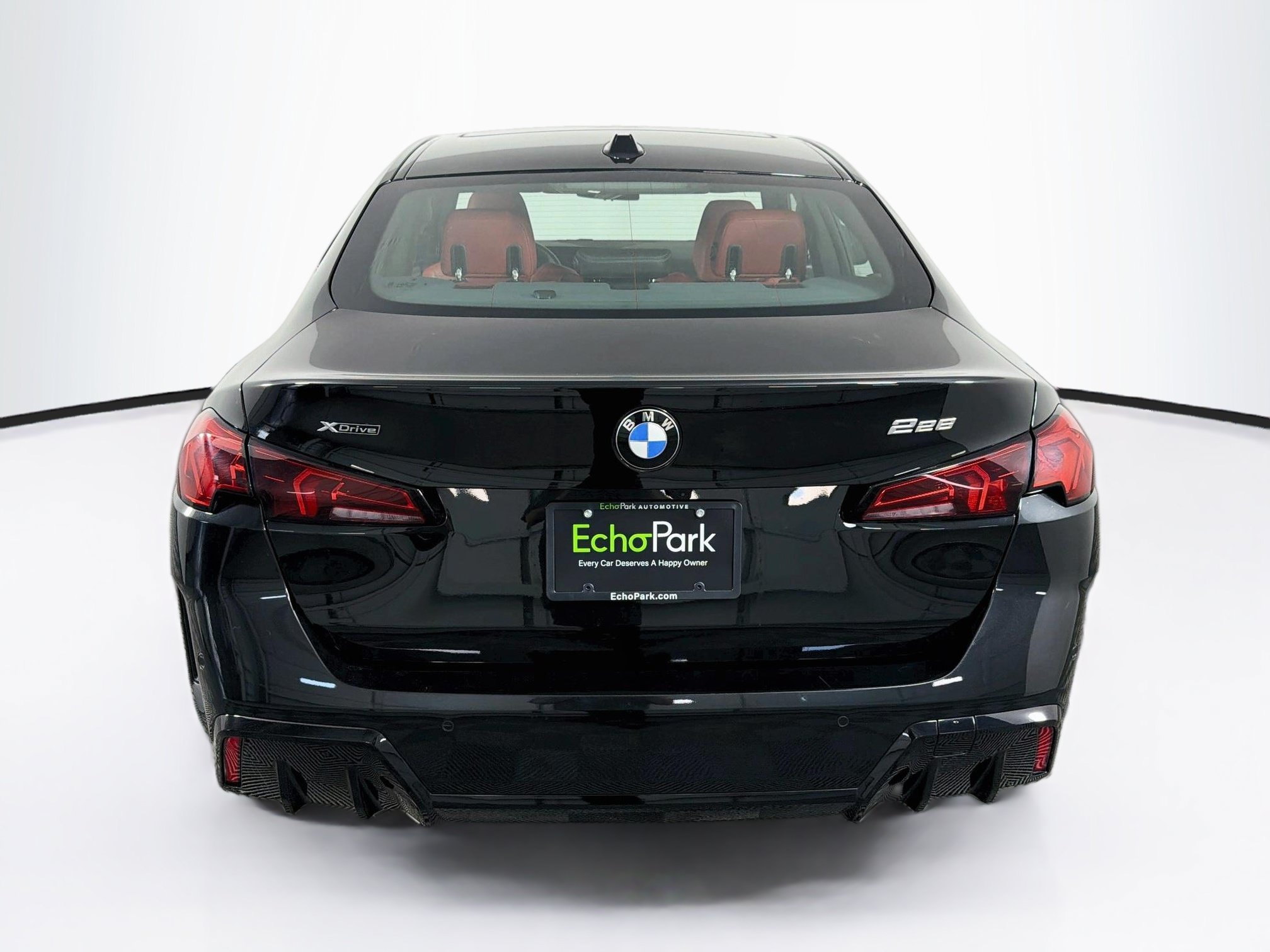 Used 2025 BMW 228i xDrive AWD/4WD image 7