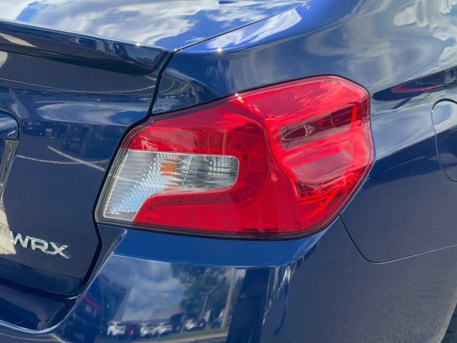 Used 2021 Subaru WRX w/ Popular Package #3 (IZT) AWD/4WD image 10