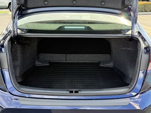 Certified 2025 Toyota Corolla LE w/ LE Premium Package image 16