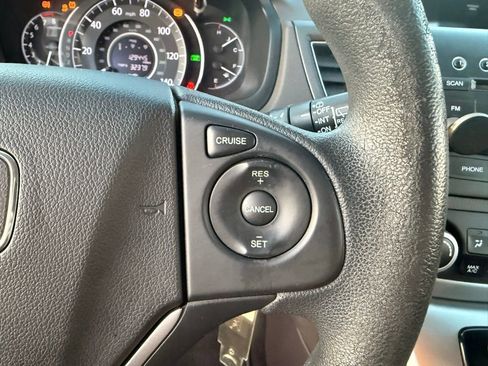 Used 2013 Honda CR-V EX image 19