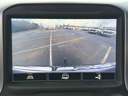 Certified 2022 GMC Sierra 1500 SLT w/ SLT Premium Plus Package image 60