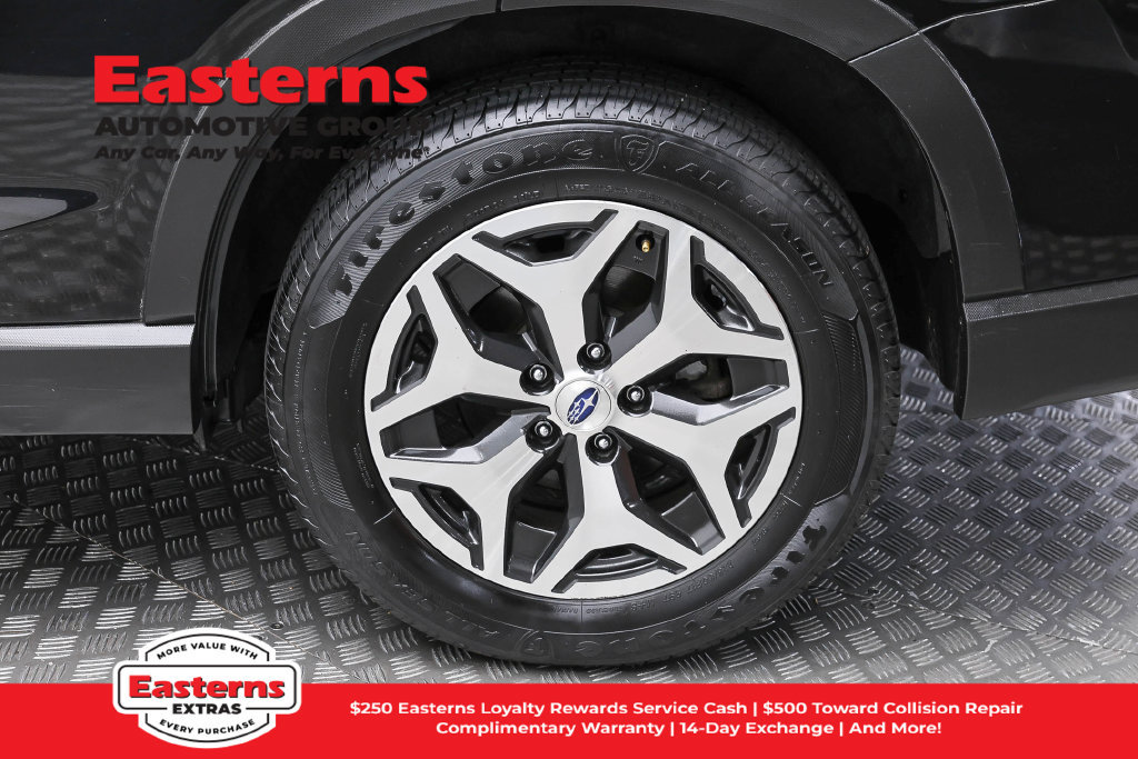 Used 2022 Subaru Forester Premium AWD/4WD image 9