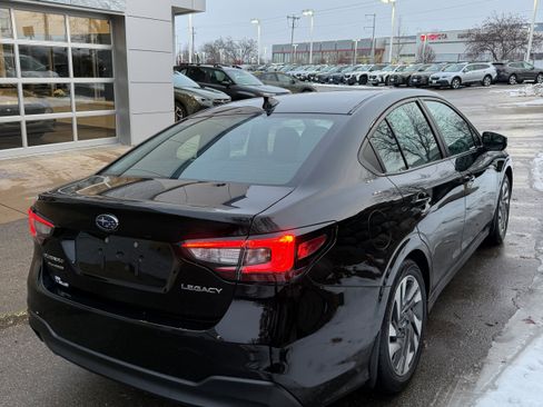 New 2025 Subaru Legacy Limited image 4