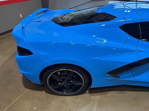 Used 2022 Chevrolet Corvette Stingray Preferred Cpe w/ Z51 Performance Package image 70