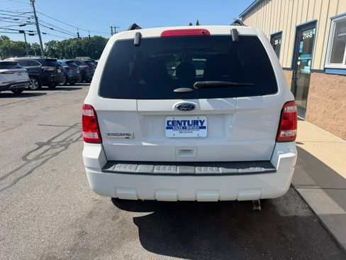 Used 2012 Ford Escape XLT AWD/4WD image 8