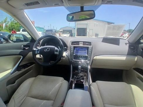 Used 2012 Lexus IS 250 w/ Premium Pkg Value Edition RWD image 24