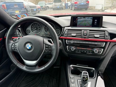 Used 2015 BMW 428i Coupe image 17