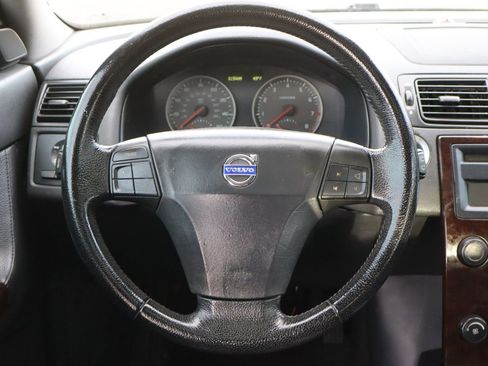 Used 2007 Volvo V50 2.4i image 18