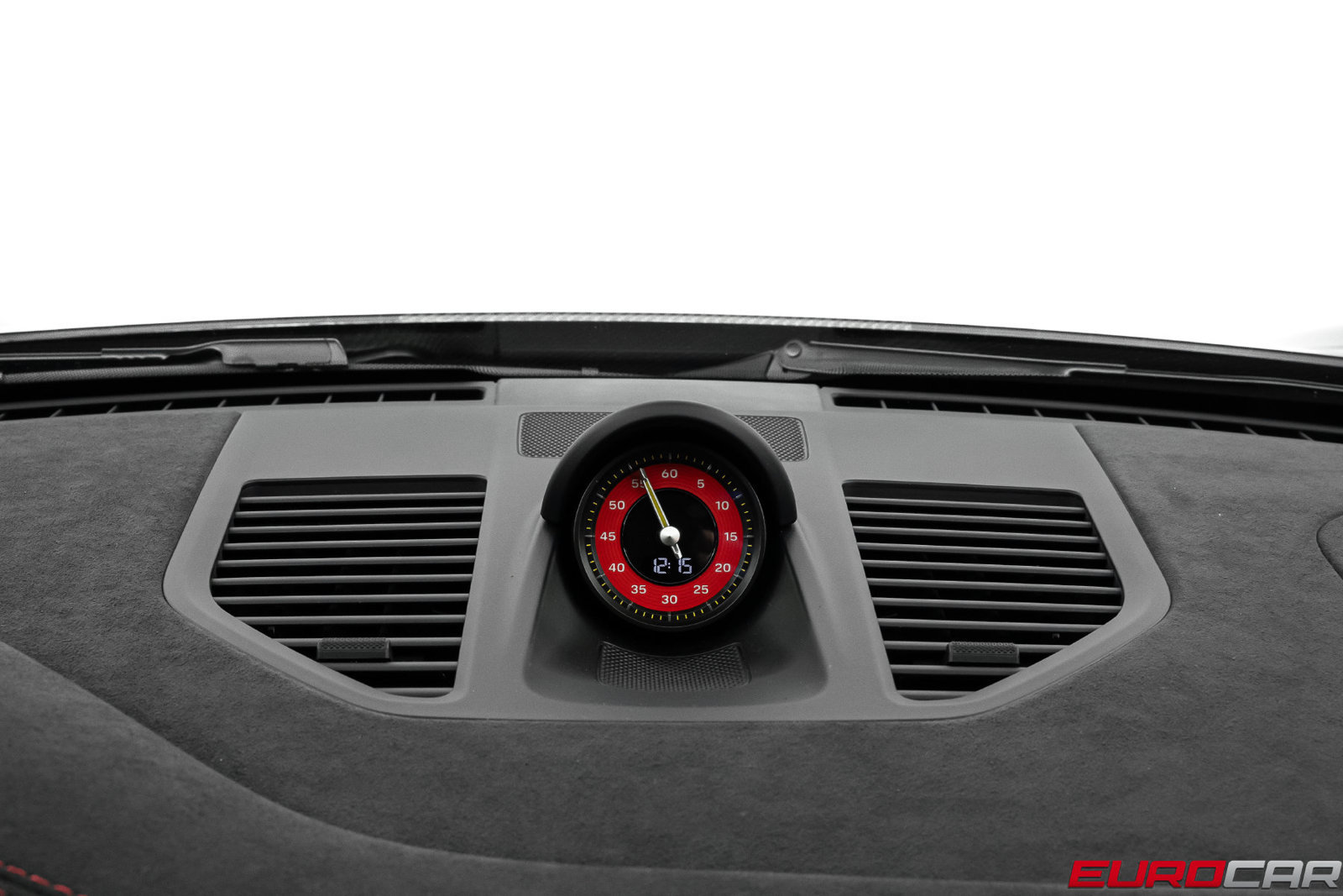 Used 2025 Porsche 911 GT3 RS RWD image 34