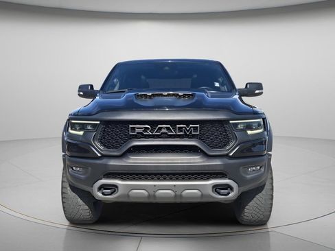 Used 2022 RAM 1500 TRX w/ TRX Level 1 Equipment Group AWD/4WD image 5