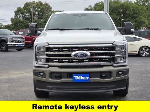 New 2026 Ford F250 King Ranch AWD/4WD image 3