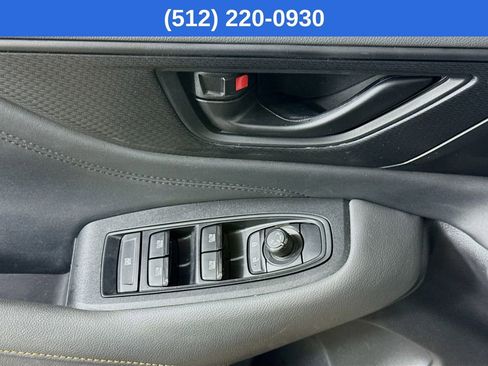 Used 2023 Subaru Outback Wilderness image 22