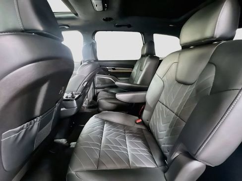 Certified 2024 Kia Telluride SX Prestige X-Pro AWD/4WD image 26