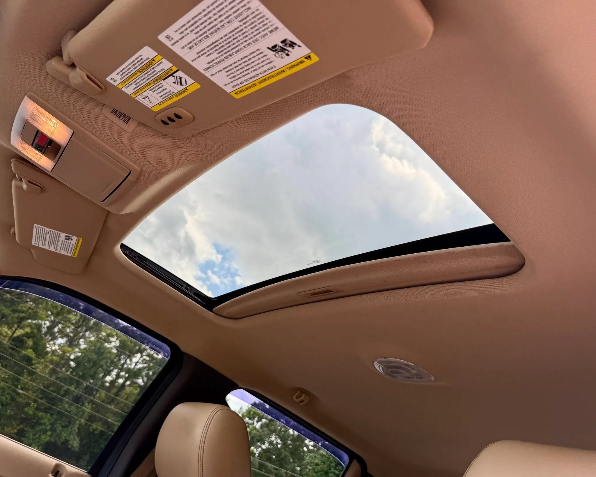 Used 2013 Ford F150 Lariat w/ Luxury Equipment Group AWD/4WD image 30