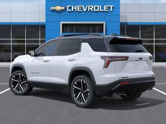 New 2026 Chevrolet Equinox RS w/ Convenience Package III video 3