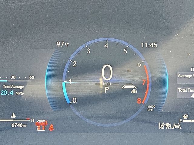 Certified 2026 Lexus TX 350 AWD w/ Technology Package image 26