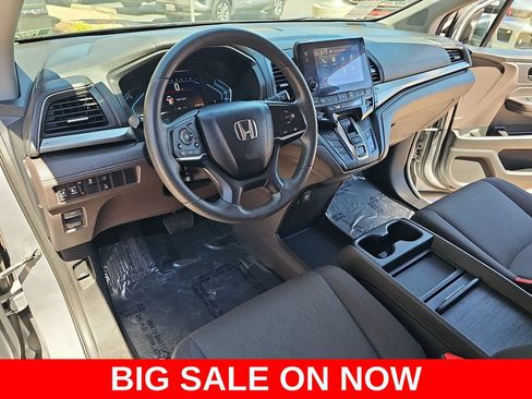 Used 2019 Honda Odyssey EX image 16