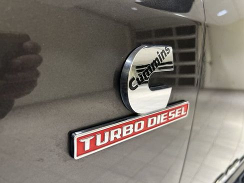 Used 2020 RAM 2500 Laramie AWD/4WD image 27