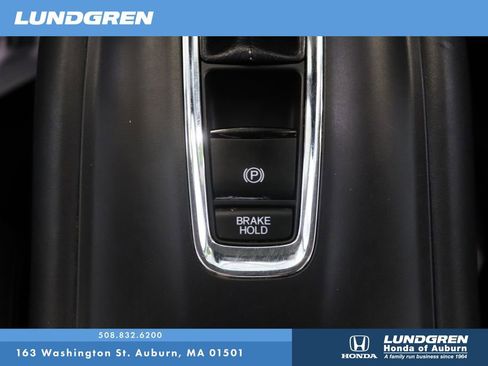 Used 2022 Honda HR-V EX image 27