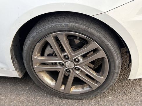 Used 2013 Kia Optima SX w/ Limited Pkg image 4