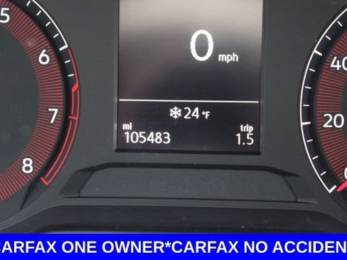 Used 2019 Volkswagen Jetta GLI image 29