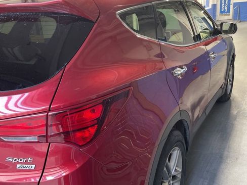 Used 2018 Hyundai Santa Fe Sport image 50