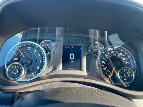 Used 2022 RAM 2500 Tradesman image 6