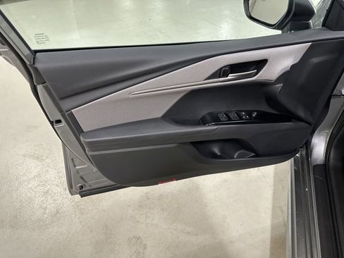 Used 2026 Toyota Camry SE image 17