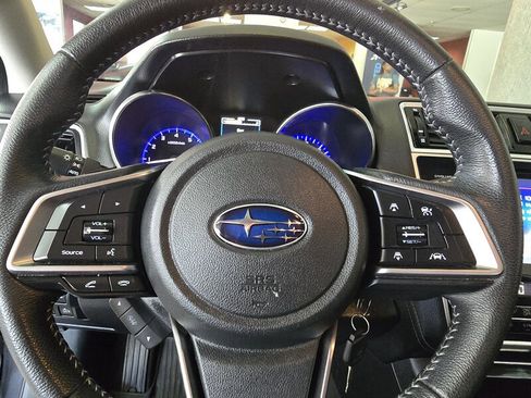Used 2019 Subaru Outback 2.5i Premium image 26