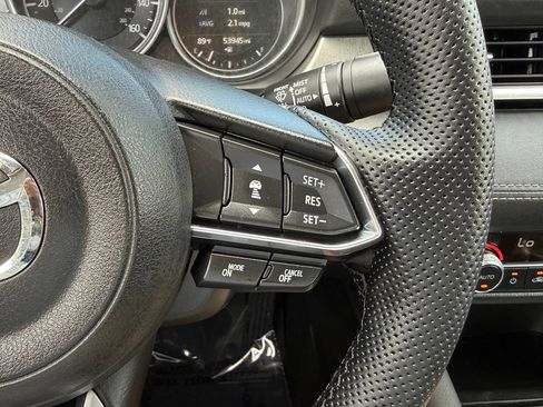 Used 2021 MAZDA MAZDA6 Touring FWD image 32