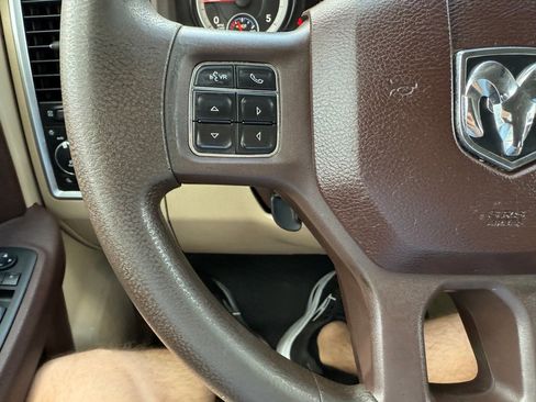 Used 2015 RAM 4500 SLT w/ Quick Order Package 29G SLT image 30