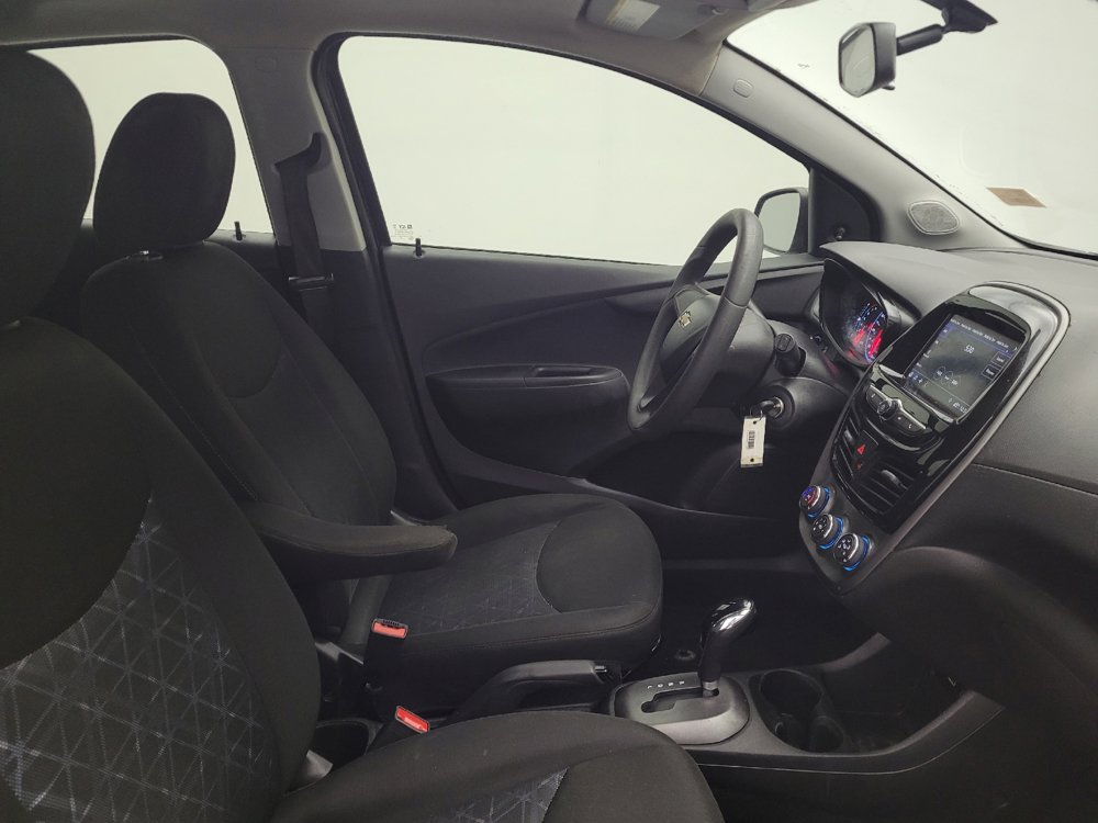 Used 2021 Chevrolet Spark LS FWD image 21