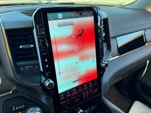 New 2026 RAM 1500 Limited image 27